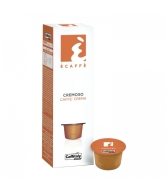 Caffitaly Ecaffé Cremoso 100% Arabica 10ks - cena, srovnání