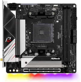 Asrock B550 Phantom Gaming-ITX/AX