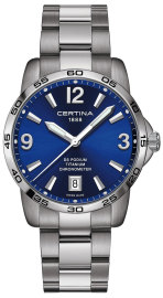 Certina C034.451.44.047.00