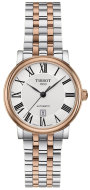 Tissot T122.207.22.033.00 - cena, srovnání