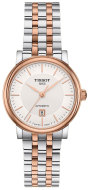 Tissot T122.207.22.031.01 - cena, srovnání