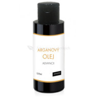 Advance Nutraceutics Arganový olej 100ml - cena, srovnání