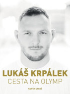 Lukáš Krpálek: Cesta na Olymp - cena, srovnání