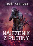 Nájezdník z Pustiny - Clona 1 - cena, srovnání