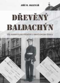 Dřevěný baldachýn