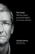 Tim Cook - cena, srovnání