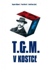 T.G.M. v kostce