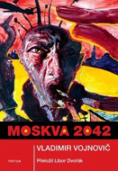 Moskva 2042 - cena, srovnání