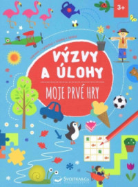 Moje prvé hry - Výzvy a úlohy