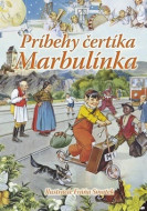 Príbehy čertíka Marbulínka - cena, srovnání