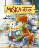 Miška a jej malí pacienti 4: Rozkošný utečenec - cena, srovnání