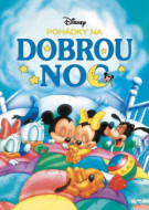 Disney - Pohádky na dobrou noc - cena, srovnání