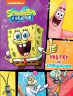 Hrátky se SpongeBobem - cena, srovnání