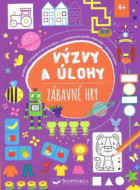 Zábavné hry - Výzvy a úlohy - cena, srovnání