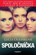 Spoločníčka - cena, srovnání