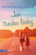 Jen trochu lásky - cena, srovnání