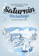 Saturnin zasahuje - cena, srovnání