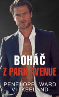 Boháč z Park Avenue - cena, srovnání