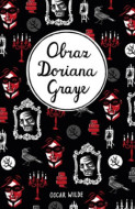 Obraz Doriana Graye - cena, srovnání