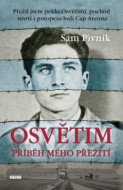 Osvětim - Příběh mého přežití - cena, srovnání