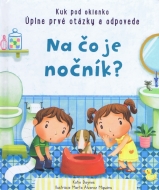 Na čo je nočník? - cena, srovnání