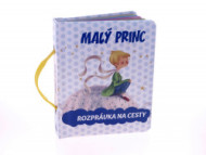 Malý princ - Rozprávka na cesty - cena, srovnání