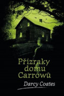 Přízraky domu Carrowů - cena, srovnání