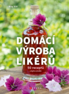 Domácí výroba likérů - cena, srovnání