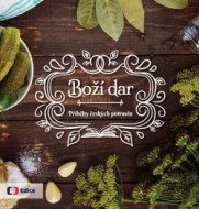 Boží dar - cena, srovnání