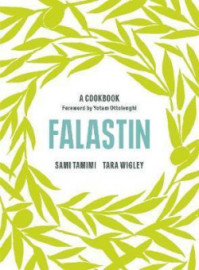 Falastin - A Cookbook