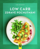 Low Carb - Zdravé pochutnání - cena, srovnání