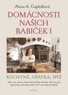 Domácnosti našich babiček I - cena, srovnání