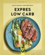 Expres Low Carb - cena, srovnání