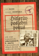 Hitlerův poslední pokus - cena, srovnání