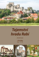 Tajemství hradu Rabí - cena, srovnání