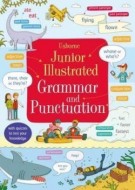 Junior Illustrated Grammar and Punctuation - cena, srovnání