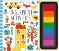 Fingerprint Activities - cena, srovnání