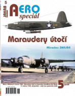 AEROspeciál 5 - Maraudery útočí - cena, srovnání