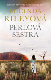 Perlová sestra (Sedem sestier 4)