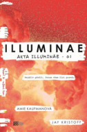 Illuminae (brožovaná) - cena, srovnání