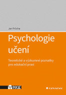 Psychologie učení - cena, srovnání