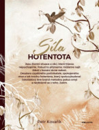 Síla hotentota - cena, srovnání