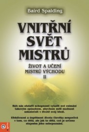 Vnitřní svět mistrů