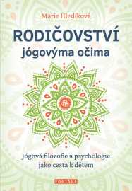 Rodičovství jógovýma očima