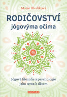 Rodičovství jógovýma očima - cena, srovnání