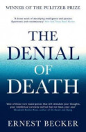 The Denial of Death - cena, srovnání