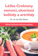 Léčba Crohnovy nemoci, ulcerózní kolitidy a artritidy - cena, srovnání