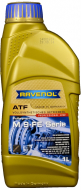 Ravenol ATF M 9-FE 1L - cena, srovnání