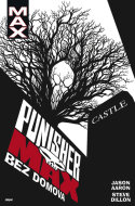 Punisher MAX 4 - Bez domova - cena, srovnání