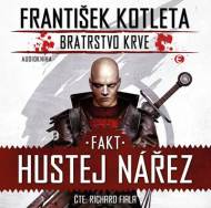 Fakt hustej nářez - Bratrstvo krve 2 - C - cena, srovnání